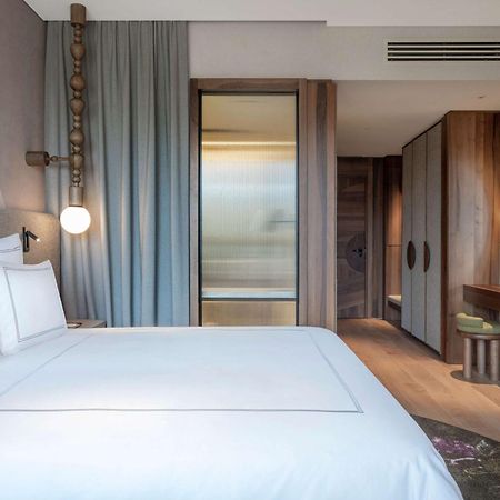 Swissotel Tbilisi Exterior photo