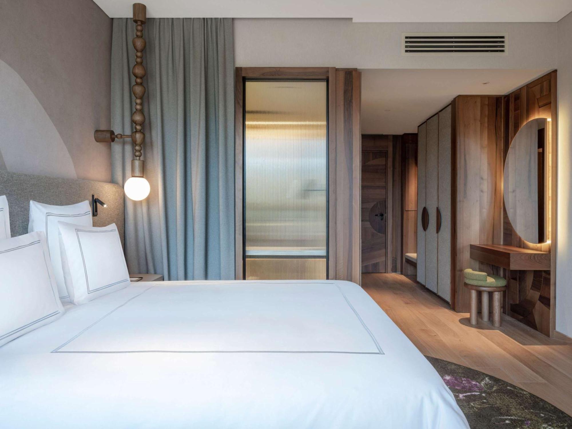 Swissotel Tbilisi Exterior photo