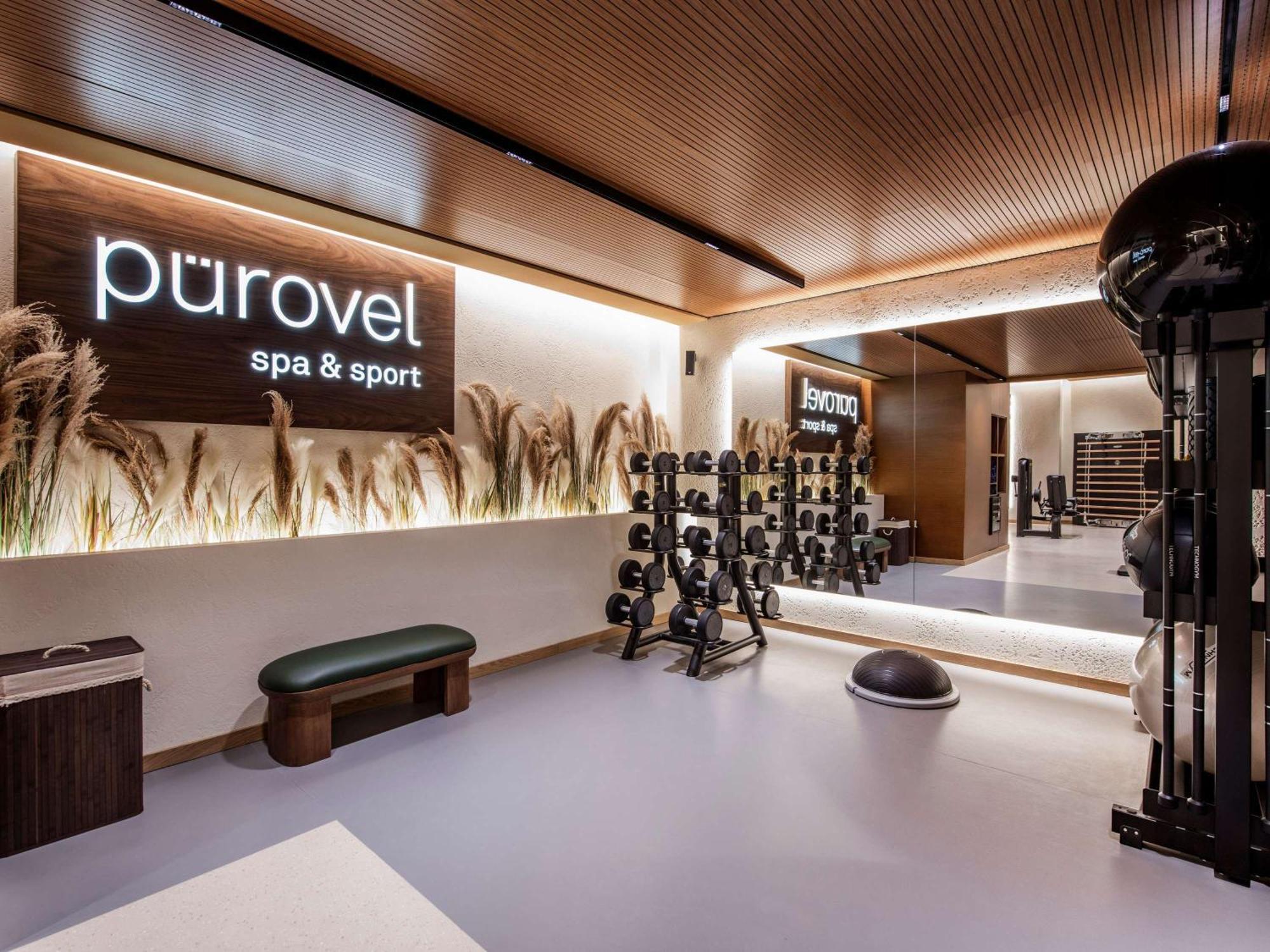 Swissotel Tbilisi Exterior photo