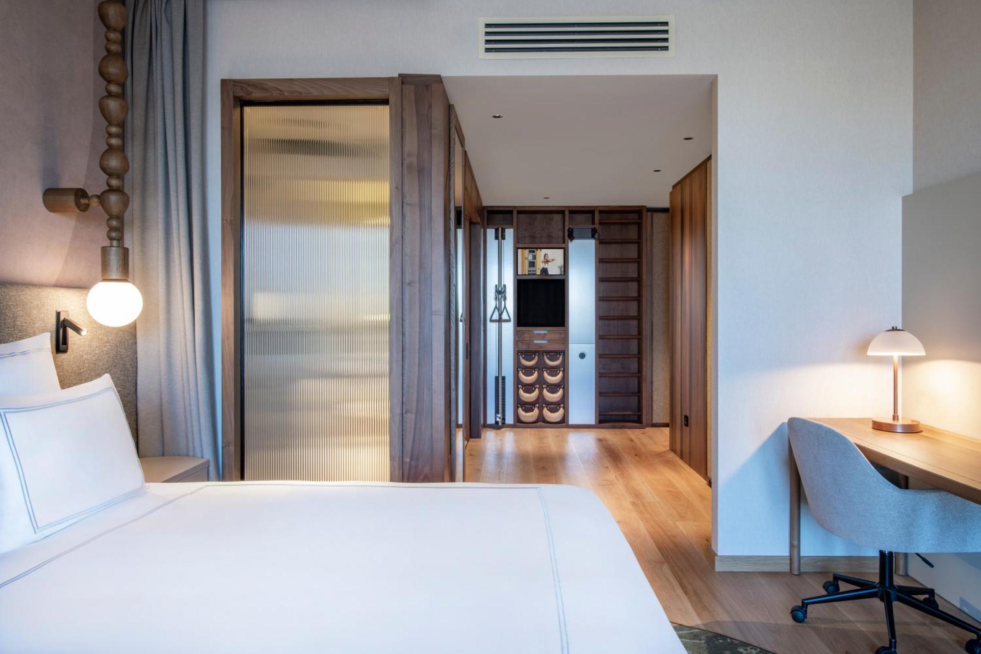 Swissotel Tbilisi Exterior photo